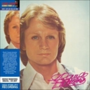 Francois Claude - Je Viens Diner Ce Coir in der Gruppe CD bei Bengans Skivbutik AB (3933246)