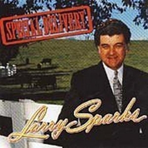 Sparks Larry - Special Delivery in der Gruppe CD bei Bengans Skivbutik AB (3933264)