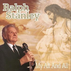 Stanley Ralph - My All & All in der Gruppe CD bei Bengans Skivbutik AB (3933265)