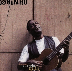Toninho - Adorada Estrella Guia in der Gruppe CD bei Bengans Skivbutik AB (3933291)