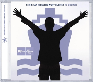 Christian - Quintet in der Gruppe CD bei Bengans Skivbutik AB (3933308)