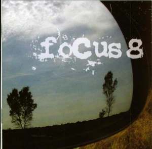 Focus - Focus 8 in der Gruppe CD / Pop-Rock bei Bengans Skivbutik AB (3933536)
