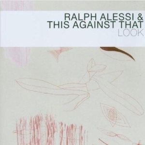 Ralph Alessi - Look in der Gruppe CD / Jazz bei Bengans Skivbutik AB (3933554)