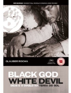 Movie - Black God White Devil in der Gruppe Musik-DVD & Bluray bei Bengans Skivbutik AB (3933592)