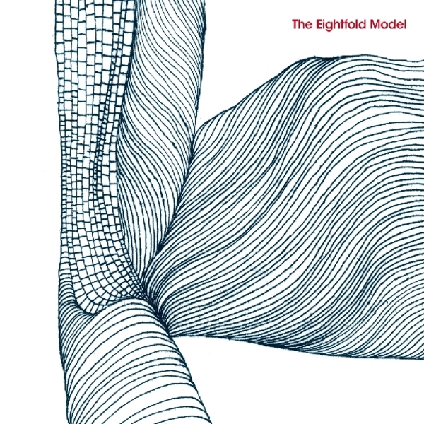 Eightfold Model - Eightfold Model in der Gruppe VINYL / Rock bei Bengans Skivbutik AB (3933603)