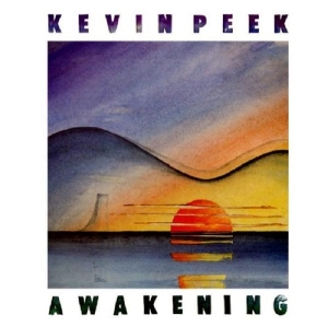 Peek Kevin - Awakening in der Gruppe CD / Klassiskt,Pop-Rock bei Bengans Skivbutik AB (3933623)