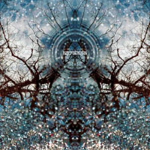 Astralasia - A Coloured In Dream in der Gruppe VINYL / Dance-Techno bei Bengans Skivbutik AB (3933642)