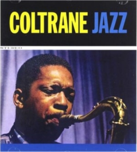 John Coltrane - Coltrane Jazz in der Gruppe CD / Jazz bei Bengans Skivbutik AB (3933667)