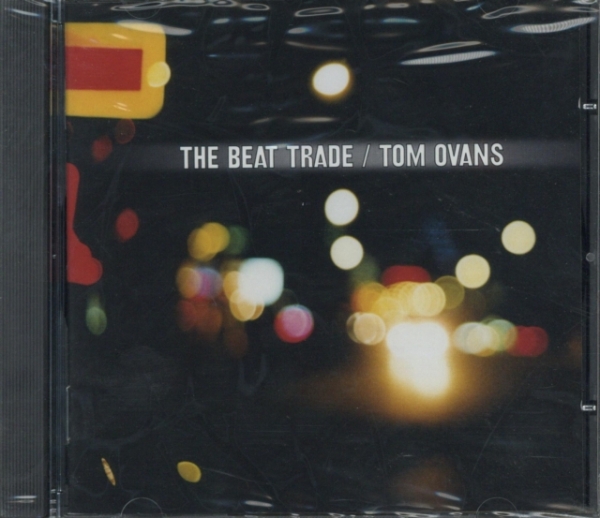 Ovans Tom - Beat Trade in der Gruppe CD / Rock bei Bengans Skivbutik AB (3933695)