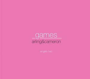 Arling & Cameron - Games-Singles Two in der Gruppe CD bei Bengans Skivbutik AB (3933730)