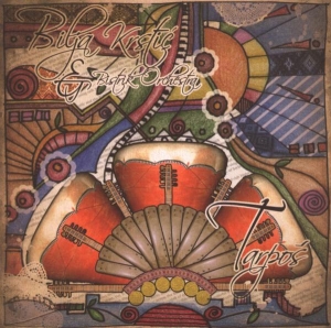 Bilja & Bistrik Orchestra Krstic - Tarpos in der Gruppe CD bei Bengans Skivbutik AB (3933745)