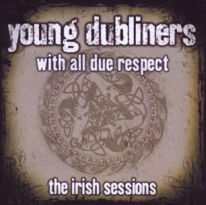 Young Dubliners - Irish Sessions in der Gruppe CD bei Bengans Skivbutik AB (3933762)