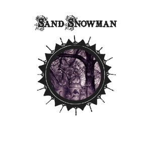 Sand Snowman - Two Way Mirror in der Gruppe VINYL / Pop-Rock bei Bengans Skivbutik AB (3933766)