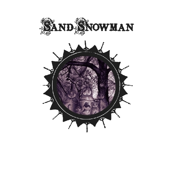 Sand Snowman - Two Way Mirror in der Gruppe VINYL / Bestseller bei Bengans Skivbutik AB (3933766)