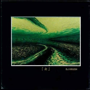 Dj Krush - Zen in der Gruppe VINYL / Dance-Techno,Hip Hop-Rap bei Bengans Skivbutik AB (3933815)