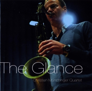 Munchinger Christian -Quartet- - Glance in der Gruppe CD bei Bengans Skivbutik AB (3933822)