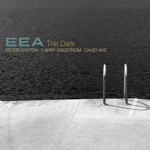 Eea - Dark in der Gruppe CD / Jazz/Blues bei Bengans Skivbutik AB (3933862)