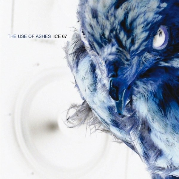 Use Of Ashes - Ice 67 in der Gruppe CD / Rock bei Bengans Skivbutik AB (3933911)