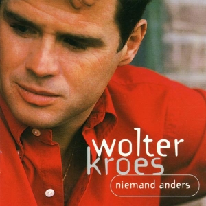 Wolter Kroes - Niemand Anders in der Gruppe CD / Pop-Rock,Övrigt bei Bengans Skivbutik AB (3933940)