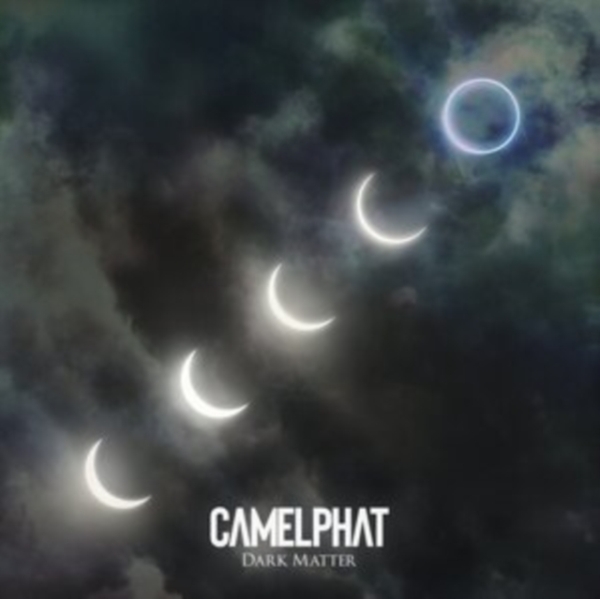 CamelPhat - Dark Matter in der Gruppe VINYL / Bestseller bei Bengans Skivbutik AB (3933953)
