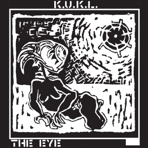 K.U.K.L. - Eye in der Gruppe CD bei Bengans Skivbutik AB (3933978)