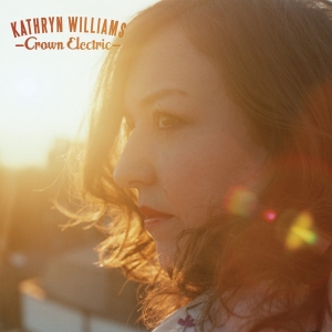 Kathryn Williams - Crown Electric in der Gruppe CD bei Bengans Skivbutik AB (3933980)