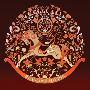 Kelli Ali - Rocking Horse in der Gruppe CD bei Bengans Skivbutik AB (3933986)