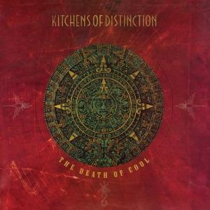 Kitchens Of Distinction - Death Of Cool in der Gruppe CD / Pop-Rock bei Bengans Skivbutik AB (3933992)
