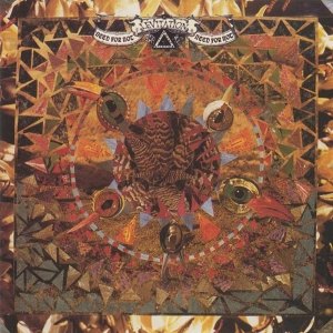 Levitation - Need For Not in der Gruppe CD / Pop-Rock bei Bengans Skivbutik AB (3934003)