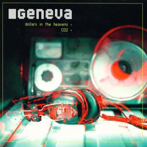 Geneva - Dollars In The -2-/-3 Tr. in der Gruppe CD bei Bengans Skivbutik AB (3934018)