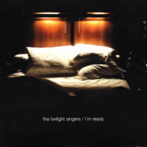Twilight Singers - I'm Ready in der Gruppe CD bei Bengans Skivbutik AB (3934056)
