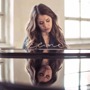 Eliane - Eliane in der Gruppe Övrigt /  bei Bengans Skivbutik AB (3934063)