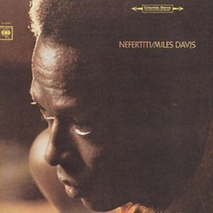 Davis Miles - Nefertiti in der Gruppe Övrigt /  bei Bengans Skivbutik AB (3934068)