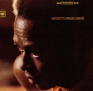 Davis Miles - Nefertiti in der Gruppe Övrigt /  bei Bengans Skivbutik AB (3934068)