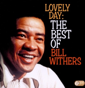 Withers Bill - Lovely Day: The Best Of Bill Withers in der Gruppe Övrigt /  bei Bengans Skivbutik AB (3934083)