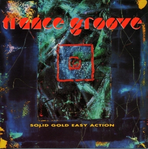 Trance Groove - Solid Gold Easy Action in der Gruppe CD / Jazz bei Bengans Skivbutik AB (3934101)
