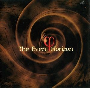 Various - Event Horizon in der Gruppe CD bei Bengans Skivbutik AB (3934112)