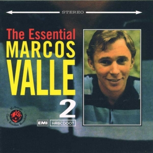 Marcos Valle - Essential Marcos 2 in der Gruppe CD / Klassiskt,Övrigt bei Bengans Skivbutik AB (3934132)