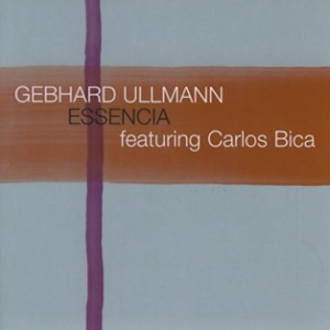 Gebhard Ullmann - Essencia in der Gruppe CD bei Bengans Skivbutik AB (3934148)