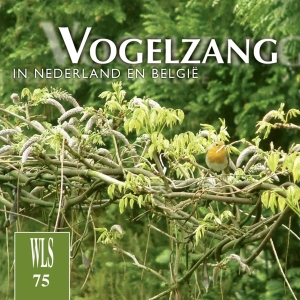 Various - Vogelzang In Nederland En Belgie in der Gruppe CD / Elektroniskt,Pop-Rock bei Bengans Skivbutik AB (3934179)