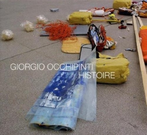 Occhipinti Giorgio - Histoire in der Gruppe CD / Jazz/Blues bei Bengans Skivbutik AB (3934180)