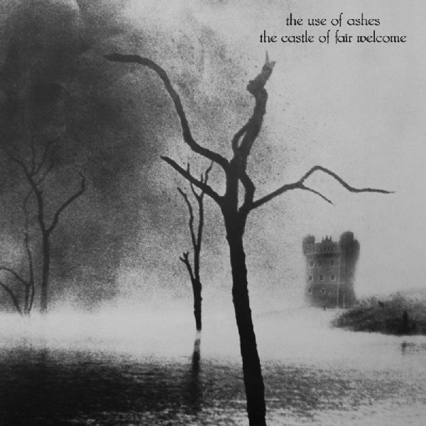 Use Of Ashes - Castle Of Fair Welcome in der Gruppe CD / Rock bei Bengans Skivbutik AB (3934185)