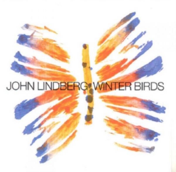Lindberg John - Winter Birds in der Gruppe CD / Jazz/Blues bei Bengans Skivbutik AB (3934190)