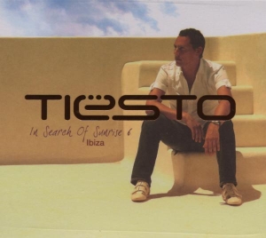 Dj Tiesto - In Search Of Sunrise 6 in der Gruppe CD bei Bengans Skivbutik AB (3934217)