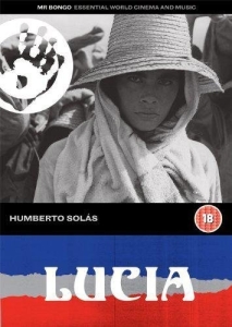 Movie - Lucia in der Gruppe Musik-DVD & Bluray bei Bengans Skivbutik AB (3934259)
