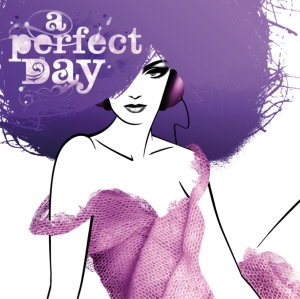 V/A - A Perfect Day in der Gruppe CD / Jazz bei Bengans Skivbutik AB (3934301)