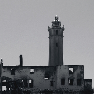 Fear Falls Burning - Woes Of The Desolate Mourner in der Gruppe CD bei Bengans Skivbutik AB (3934308)