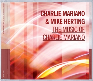 Charlie Mariano - Music Of Charlie Mariano in der Gruppe CD / Jazz bei Bengans Skivbutik AB (3934342)