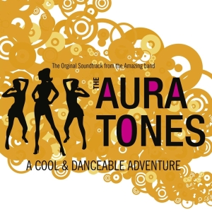 Auratones - A Cool & Danceable..-Digi in der Gruppe CD bei Bengans Skivbutik AB (3934350)
