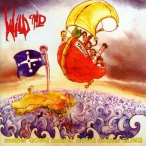 Mother Gong - Wild Child in der Gruppe CD bei Bengans Skivbutik AB (3934409)